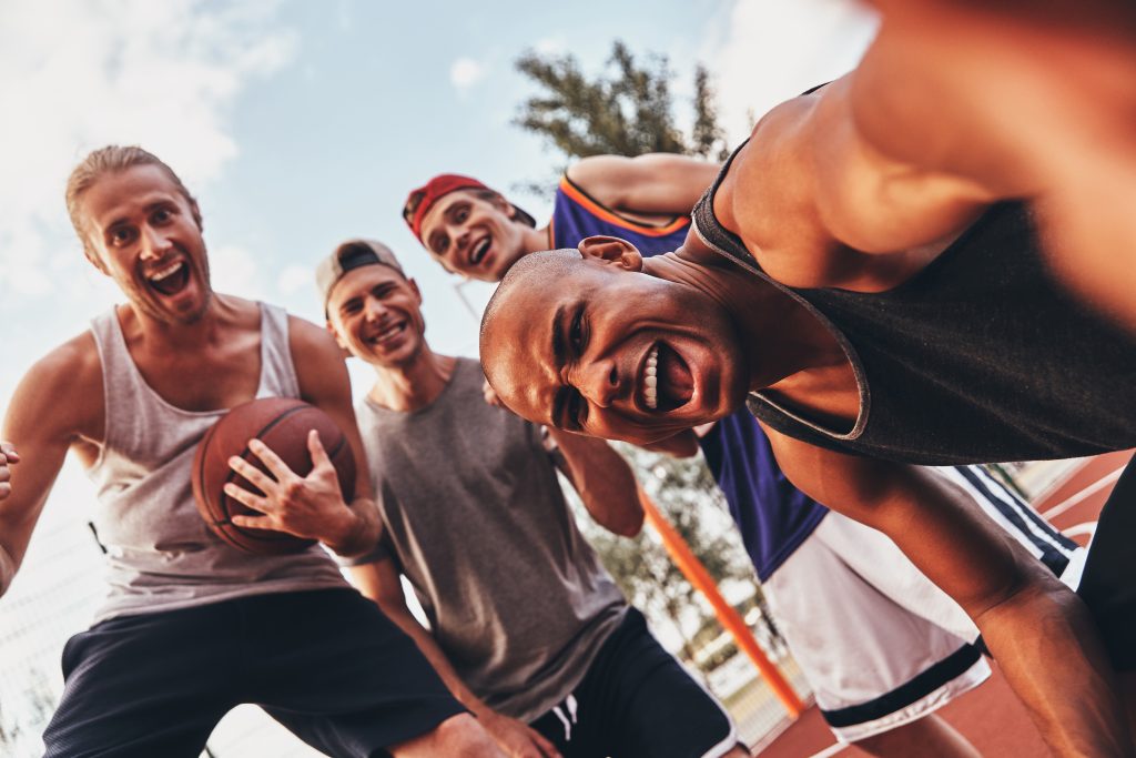 Humid Weather Sports Safety