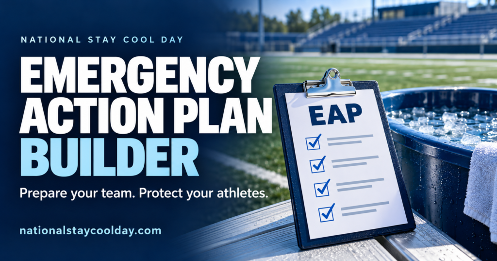 Emergency Action Plan
