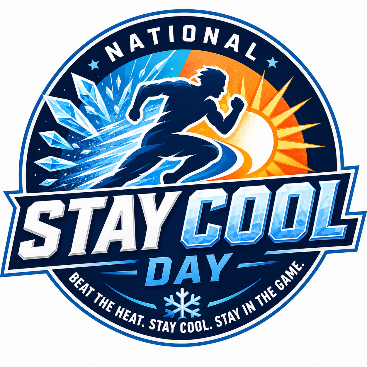 National Stay Cool Day